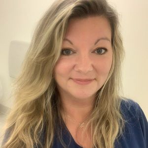 Meet your Posher, Becky
